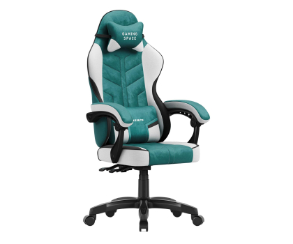 Fotel gamingowy Huzaro Force 2.7 Green